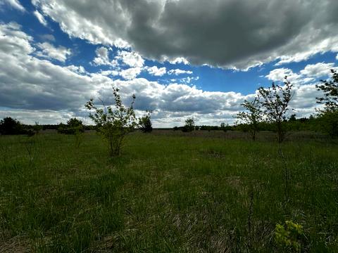 участок по адресу 