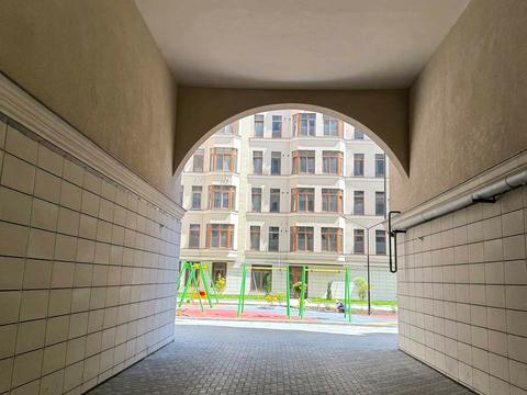 квартира по адресу Дача Ковалевского ул., 95