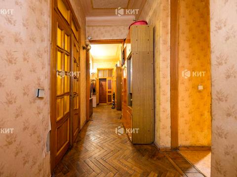 квартира за адресою Куликівська вул. (Мельникова), 8