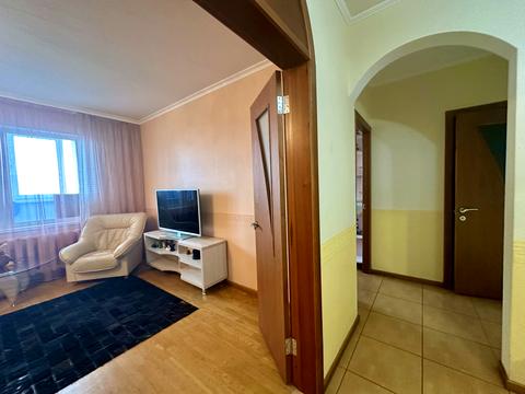 квартира за адресою Північна вул. (Північна), 6