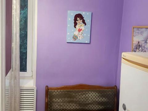 квартира по адресу Балковская ул., 124з