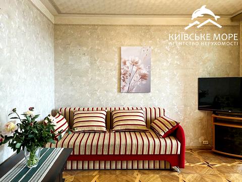 квартира за адресою Червоної Калини просп. (Володимира Маяковського), 24