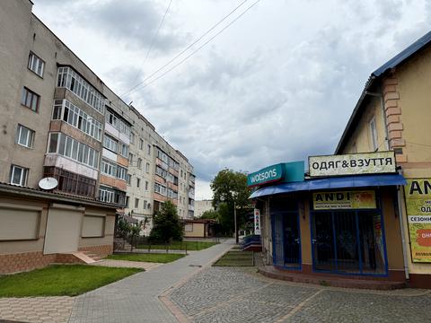 квартира по адресу Головна ул., 31/69
