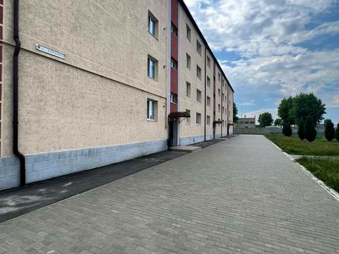 квартира по адресу Памятная ул., 10