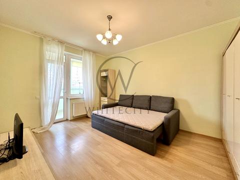 квартира по адресу Вячеслава Черновола ул., 27