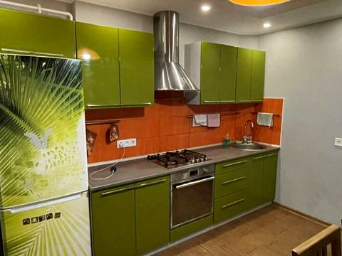 квартира по адресу Сечевых Стрельцов ул. (Артема), 90-Б