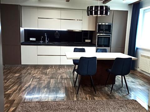 квартира за адресою Юрія Кондратюка вул., 5