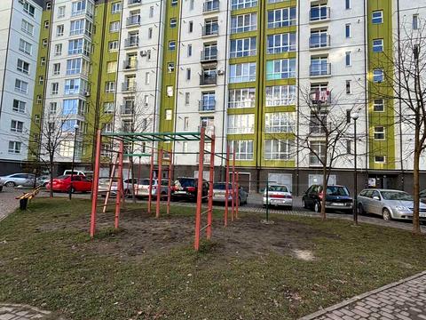 квартира за адресою Василя Стуса вул., 40