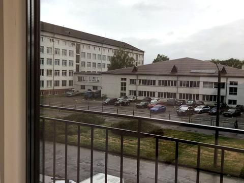 квартира за адресою Флотська вул., 38
