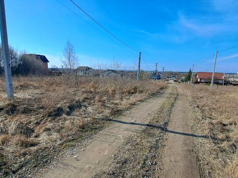ділянка за адресою 