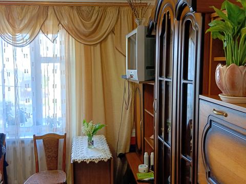 квартира за адресою Геофізиків вул., 17