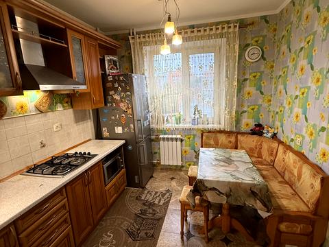 квартира по адресу Збройних Сил України ул. (Інтернаціоналістів), 59-А
