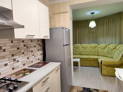 квартира за адресою Боголюбова вул., 24