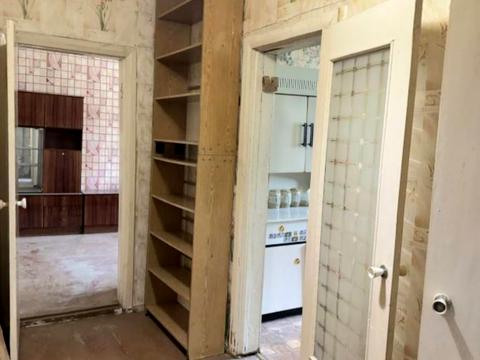 квартира за адресою Іскринський пров., 33