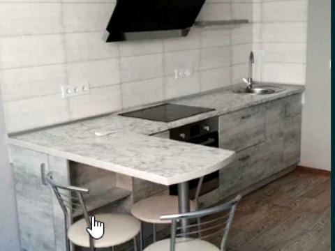 квартира за адресою Київ, Олени Пчілки вул., 3-Д