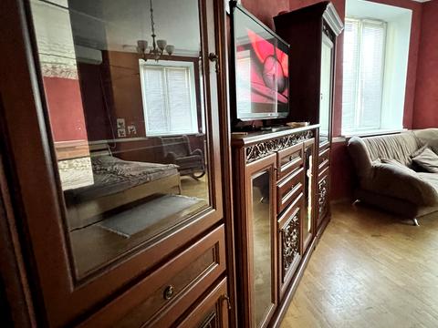 дом по адресу Ганни Михайлової