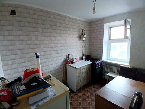 квартира по адресу Чкалова ул., 13/1