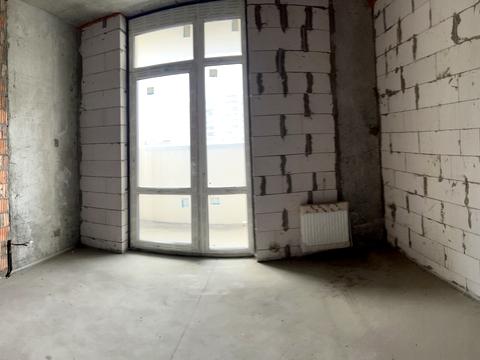 квартира за адресою Миколи Кибальчича вул., 1-Б