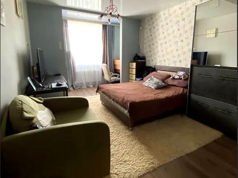 квартира за адресою Велозаводська вул., 37