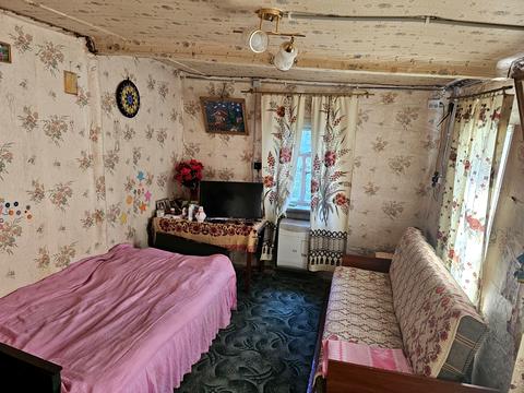 дом по адресу Лубська, 1
