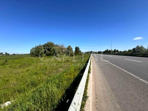 участок по адресу Бровары, 