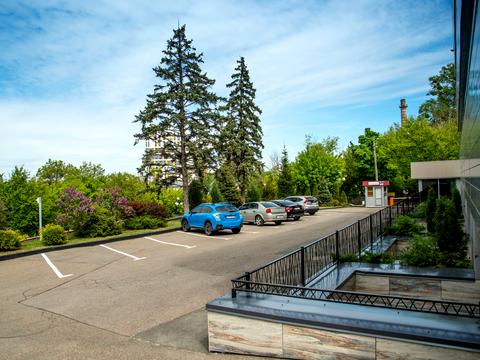 комерційна за адресою Охтирський пров., 7