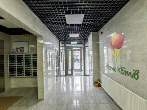 квартира за адресою Тираспольська вул., 52