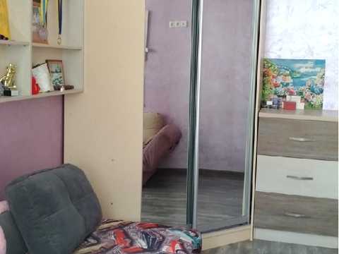 квартира по адресу Базарная ул., 5/1