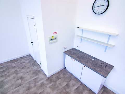 комерційна за адресою Охтирський пров., 7