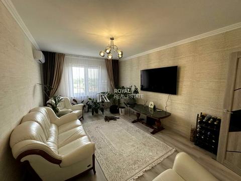 квартира за адресою Науки просп., 55-А