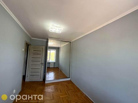 квартира по адресу Мира ул., 1