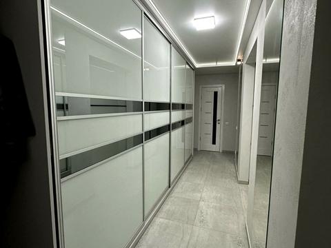 квартира по адресу Независимости просп., 116-А