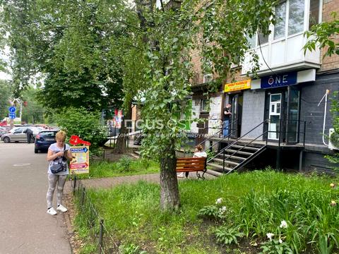 коммерческая по адресу Ольжича ул., 3
