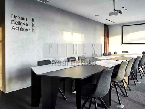 комерційна за адресою Іоанна Павла II вул. (Патріса Лумумби), 6/1