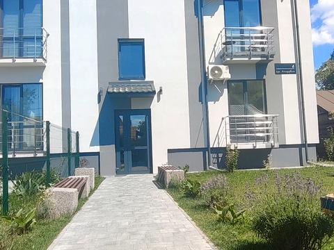 коммерческая по адресу Лесорубная ул., 4