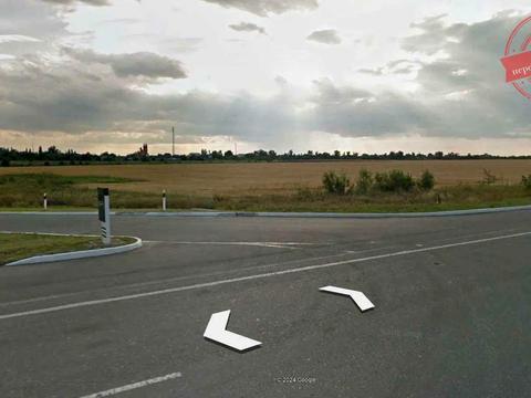 участок по адресу Молочный