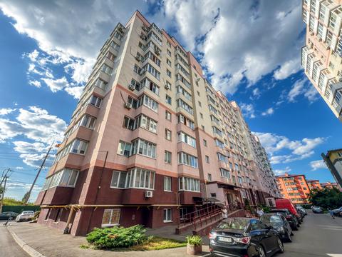 квартира за адресою Південна вул., 7