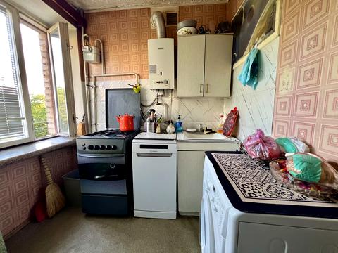 квартира за адресою Дунайська вул., 32