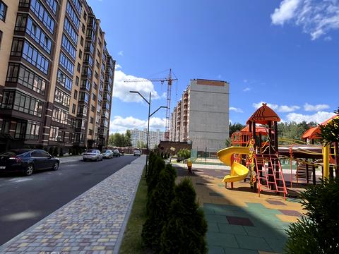квартира по адресу Любечская ул., 110