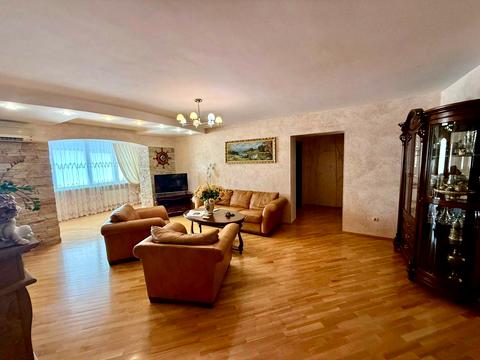 квартира по адресу Аграрная ул., 5
