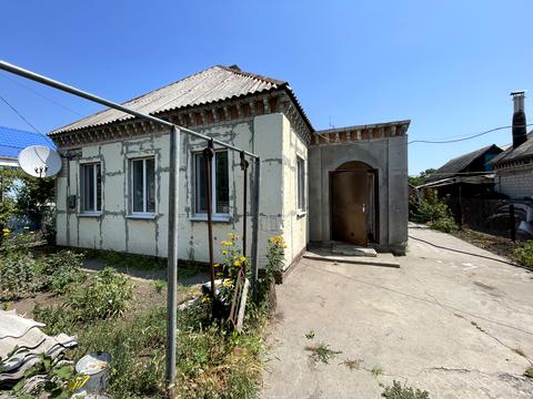 дом по адресу Дубовика