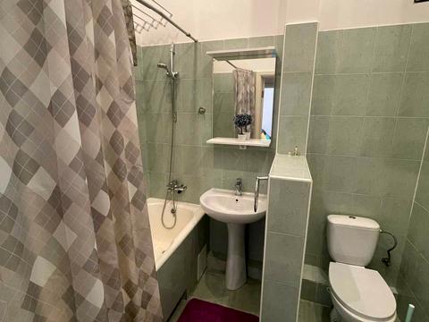 квартира по адресу Бассейная ул., 3