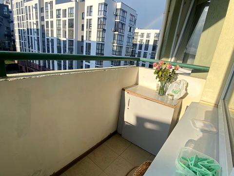 квартира по адресу Малоголосковская ул., 8д