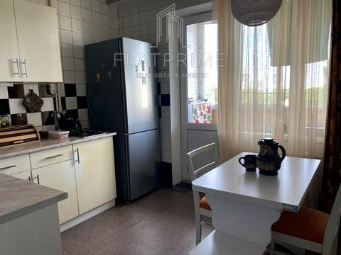 квартира за адресою Науки просп., 27