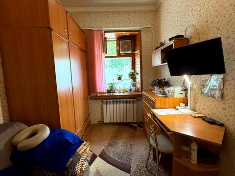 будинок за адресою Туристська вул., 35