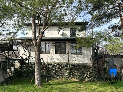 дом по адресу Орлина ул., 118Б