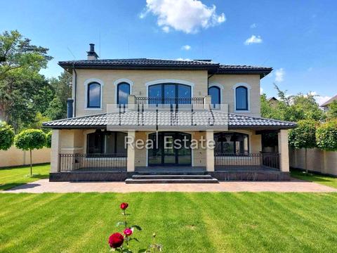 будинок за адресою с. Віта-поштова, Берегова вул.