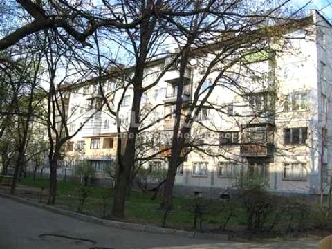квартира за адресою Верховної Ради бульв., 22