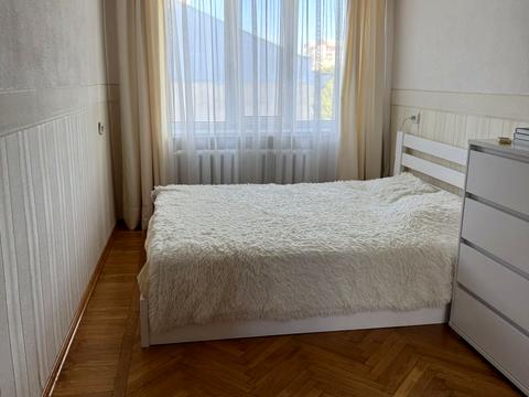 квартира по адресу Преображенская ул., 79