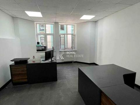 коммерческая по адресу Воздвиженская ул., 45